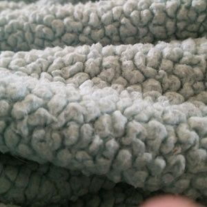 Meet your Posher, Tesa